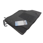 Covorase auto mocheta pentru MITSUBISHI Outlander (2003-2007) - set 4buc., marca Petex PETEX 112439702