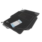 Covorase auto mocheta pentru HONDA Accord VI (1998-2002) - sedan - set 4buc., marca Petex PETEX 112327202