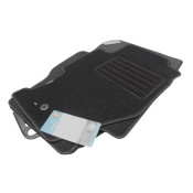 Covorase auto mocheta pentru HONDA Accord VI (1998-2002) - coupe - set 4buc., marca Petex PETEX 112327102