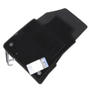 Covorase auto mocheta pentru RENAULT Clio (2019+) - set 4buc., marca Petex PETEX 112946602