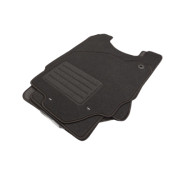 Covorase auto mocheta pentru HONDA Jazz I (2002-2008) - set 4buc., marca Petex PETEX 112426602