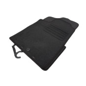 Covorase auto mocheta pentru PEUGEOT 607 (2001-2011) - set 4buc., marca Petex PETEX 112243202