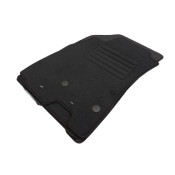 Covorase auto mocheta pentru RENAULT Megane III Grand Tour (2008-2016) - set 4buc., marca Petex PETEX 112546202