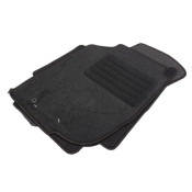 Covorase auto mocheta pentru TOYOTA Hilux (2006-2014) - Double Cab - set 4buc., marca Petex PETEX 112455402