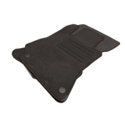 Covorase auto mocheta pentru MERCEDES E-Class W212 (2009-2016) / CLS C218 / X218 (2011-2018) - set 4buc., marca Petex PETEX 112636102