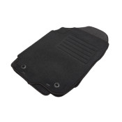 Covorase auto mocheta pentru TOYOTA Rav4 (2012-2018) - set 4buc., marca Petex PETEX 112655602