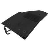 Covorase auto mocheta pentru FIAT Tipo (2016+) - Hatchback / Combi - set 4buc., marca Petex PETEX 112623102