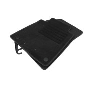 Covorase auto mocheta pentru NISSAN Micra К14 (2017+) - set 4buc., marca Petex PETEX 112520302