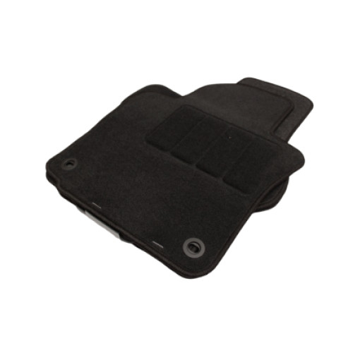 Covorase auto mocheta pentru Skoda Octavia 2 (2004-2007) - set 4buc., marca Petex PETEX 112148902