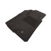 Covorase auto mocheta pentru DACIA Sandero  I / Stepway (2008-2012) - set 4buc., marca Petex PETEX 112446702