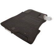 Covorase auto mocheta pentru HONDA Accord (2008-2015) - set 4buc., marca Petex PETEX 112527002