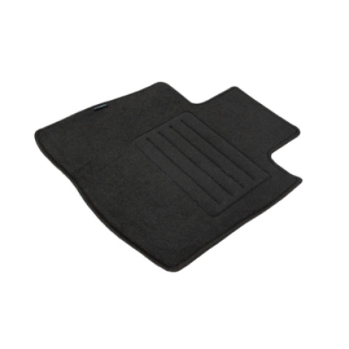 Covorase auto mocheta pentru HONDA Civic VIII (2006-2012) - 3/5 usi small rear mats - set 4buc., marca Petex PETEX 112526002