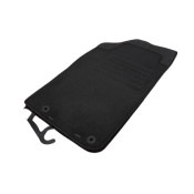 Covorase auto mocheta pentru PEUGEOT 206+ (2009-2013) - set 4buc., marca Petex PETEX 112542602
