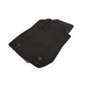 Covorase auto mocheta pentru DACIA Sandero II / Stepway (2012-2020) - set 4buc., marca Petex PETEX 112646602