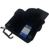 Covorase auto mocheta pentru Skoda Octavia 2 (2008-2013) - set 4buc., marca Petex PETEX 112248502