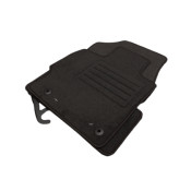 Covorase auto mocheta pentru MAZDA CX-7 (2006-2012) - set 4buc., marca Petex PETEX 112433202