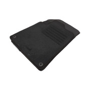 Covorase auto mocheta pentru PEUGEOT 407 (2004-2011) - set 4buc., marca Petex PETEX 112343302