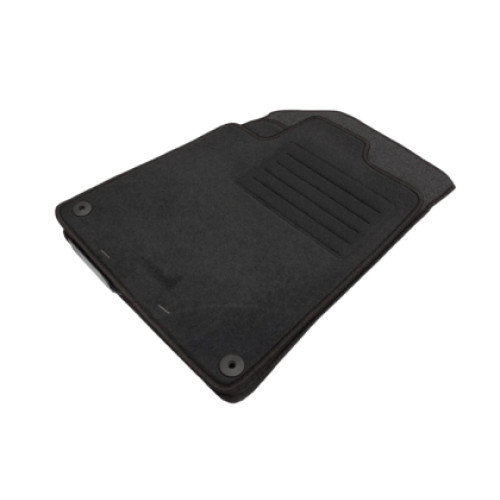 Covorase auto mocheta pentru PEUGEOT 407 (2004-2011) - set 4buc., marca Petex PETEX 112343302