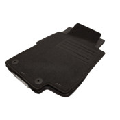Covorase auto mocheta pentru HONDA Accord VII (2003-2008) - sedan / combi - set 4buc., marca Petex PETEX 112427002