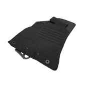 Covorase auto mocheta pentru PEUGEOT 3008 (2009-2016) - set 4buc., marca Petex PETEX 112542902
