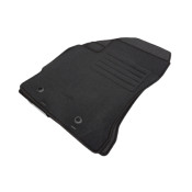 Covorase auto mocheta pentru TOYOTA Auris II (2012-2018) - set 4buc., marca Petex PETEX 112655202