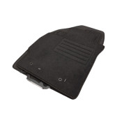 Covorase auto mocheta pentru TOYOTA Auris (2010-2012) - set 4buc., marca Petex PETEX 112554502
