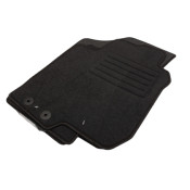 Covorase auto mocheta pentru KIA Ceed / Pro Ceed (2009-2012) - set 4buc., marca Petex PETEX 112676302