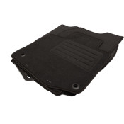 Covorase auto mocheta pentru HONDA Civic IX (2012-2017) - set 4buc., marca Petex PETEX 112626002