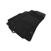 Covorase auto mocheta pentru PEUGEOT Partner II / CITROEN Berlingo II (2008-2018) - 5 usi - set 4buc., marca Petex PETEX 112516302