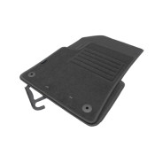 Covorase auto mocheta pentru CITROEN C3 Aircross (2017+) - set 4buc., marca Petex PETEX 112716002