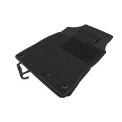 Covorase auto mocheta pentru HONDA Civic X (2017-2021) - 5 usi - set 4buc., marca Petex PETEX 112627202