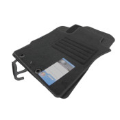 Covorase auto mocheta pentru TOYOTA Yaris Hybrid (2012-2020) - set 4buc., marca Petex PETEX 112654202