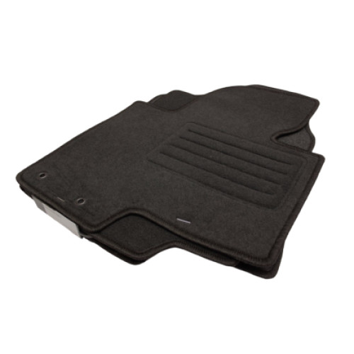 Covorase auto mocheta pentru HYUNDAI IX35 (2010-2015) - set 4buc., marca Petex PETEX 112675702