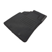 Covorase auto mocheta pentru TOYOTA Avensis III (2009-2011) - set 4buc., marca Petex PETEX 112553302