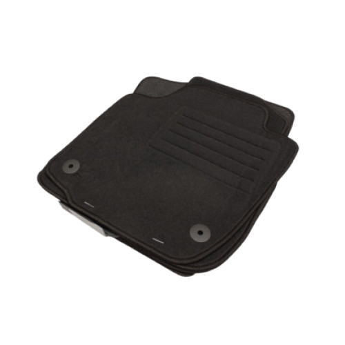 Covorase auto mocheta pentru SEAT Toledo (2012-2018) - set 4buc., marca Petex PETEX 112561102