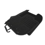 Covorase auto mocheta pentru HONDA Jazz III (2015-2020) - set 4buc., marca Petex PETEX 112627002
