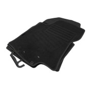 Covorase auto mocheta pentru RENAULT Koleos (2016-2023) - set 4buc., marca Petex PETEX 112945302