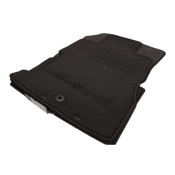 Covorase auto mocheta pentru HONDA Civic VIII (2005-2010) - sedan / hybrid - set 4buc., marca Petex PETEX 112526602