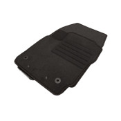 Covorase auto mocheta pentru Ford Tourneo Courier (2014+) - set 4buc., marca Petex PETEX 112824202