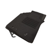 Covorase auto mocheta pentru TOYOTA Avensis III (2012-2018) - set 4buc., marca Petex PETEX 112654002