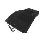 Covorase auto mocheta pentru SUZUKI Celerio (2014-2019) - set 4buc., marca Petex PETEX 112650502