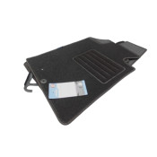 Covorase auto mocheta pentru RENAULT Safrane (1992-2000) - set 4buc., marca Petex PETEX 11246602