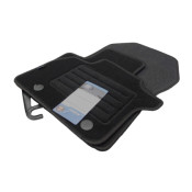 Covorase auto mocheta pentru RENAULT Zoe 2 (2020+) - set 4buc., marca Petex PETEX 11295302