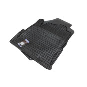 Covorase auto cauciuc pentru FORD Focus I (1998-2005) - set 4buc., marca Petex PETEX 32010