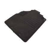 Covorase auto mocheta pentru Ford Tourneo Connect (2003-2013) - set 4buc., marca Petex PETEX 112424602