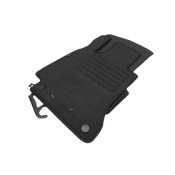 Covorase auto mocheta pentru MERCEDES C-Class W205 (2014-2021) - set 4buc., marca Petex PETEX 112737102