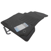 Covorase auto mocheta pentru VW Phaeton (2002-2008) - set 4buc., marca Petex PETEX 112558202
