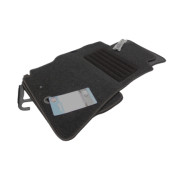 Covorase auto mocheta pentru MAZDA RX-8 (2005-2012) - set 4buc., marca Petex PETEX 112334802