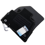 Covorase auto mocheta pentru CITROEN C5 Airocross (2018+) - set 4buc., marca Petex PETEX 11216502
