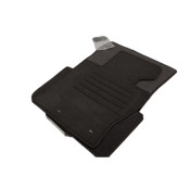 Covorase auto mocheta pentru BMW Х3 E83 (2003-2010) - set 4buc., marca Petex PETEX 112314202